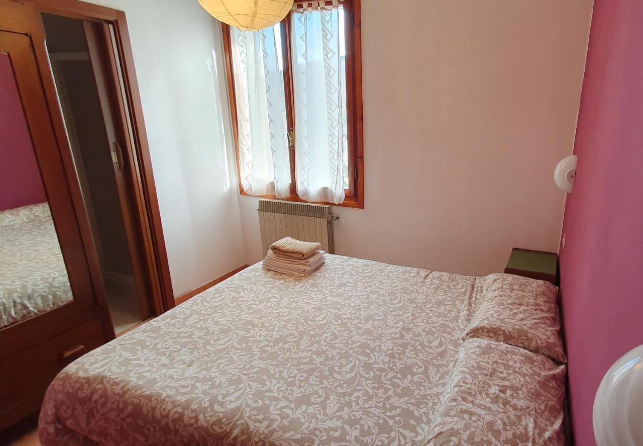 La Buca Delle Fate Ristorante Albergo ピエヴェペーラゴ エクステリア 写真