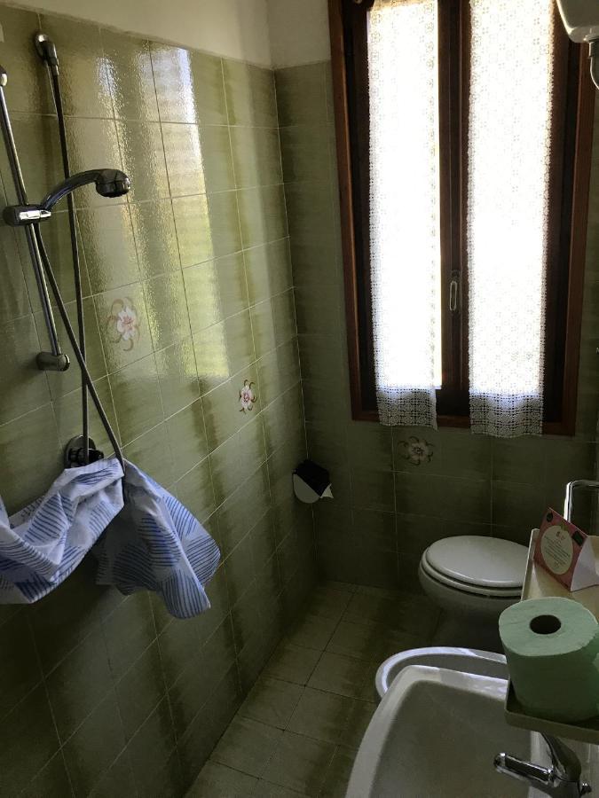 La Buca Delle Fate Ristorante Albergo ピエヴェペーラゴ エクステリア 写真