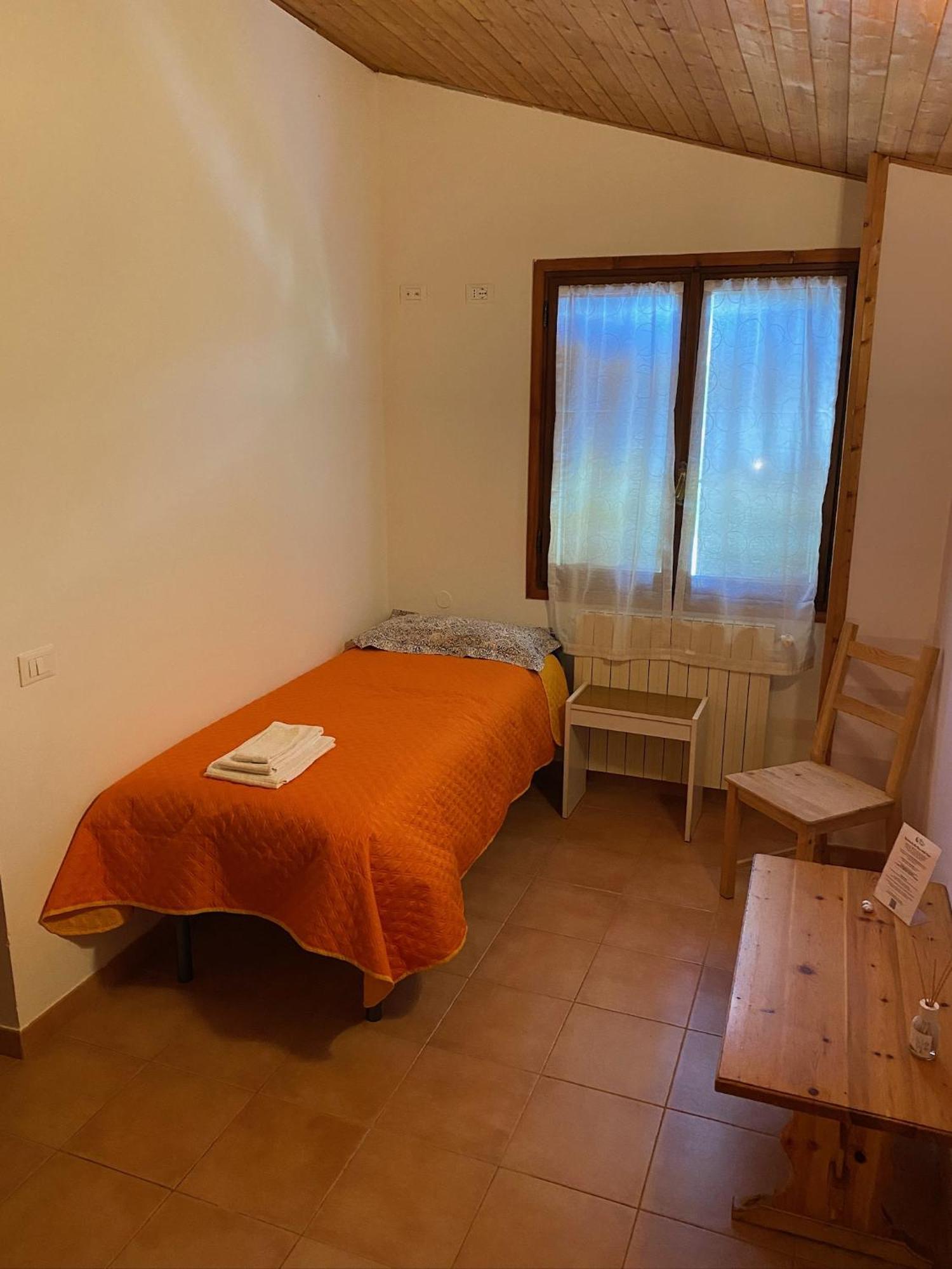 La Buca Delle Fate Ristorante Albergo ピエヴェペーラゴ エクステリア 写真